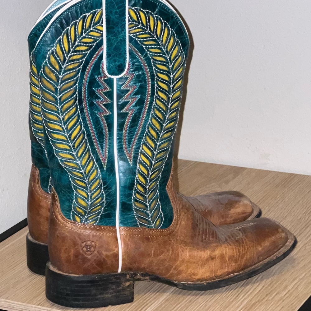 Airat boots